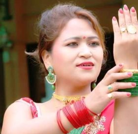 अहिलेसम्म ५ सय स्टेज सो गरिसकेको छु : नर्स प्रजापति