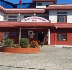 बैतडीमा जाहेरी दर्ता नगरेको भन्दै प्रहरी विरुद्ध उजुरी