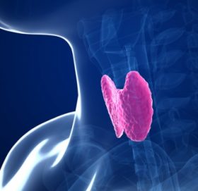 किन बढे थाइराइडका बिरामी ?