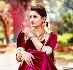 अनमोल केसीसँग डेट जान चाहन्छु – सङ्गम