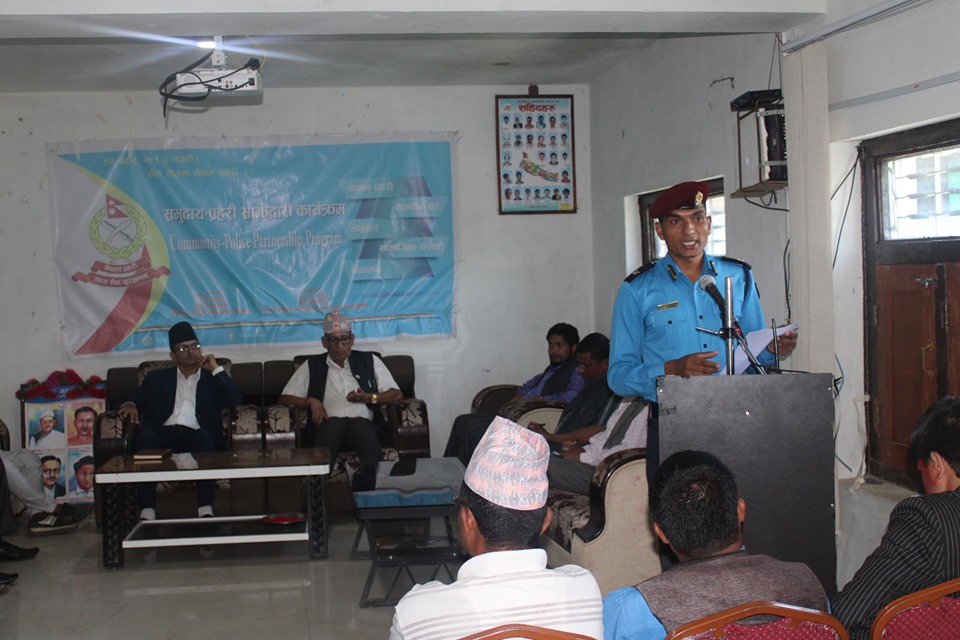 बाजुरामा आत्महत्या गर्नेकाे सख्या बढ्दाे तीन वर्षमा ३९ जना