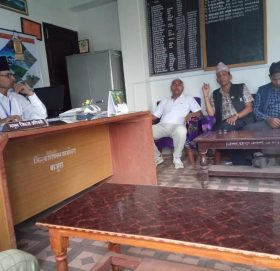 मनोमानी भाडा लिने कार्य रोक्न काँग्रेसको माग