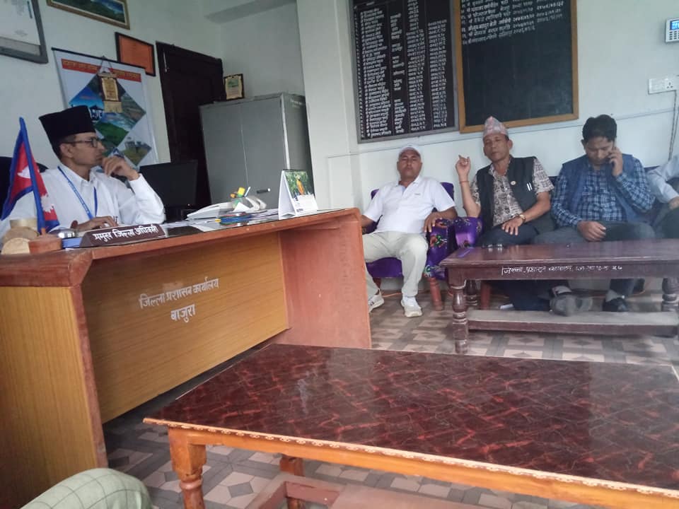 मनोमानी भाडा लिने कार्य रोक्न काँग्रेसको माग