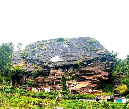 सार्वजनिक जग्गा अतिक्रमण सम्बन्धित निकाय माैन