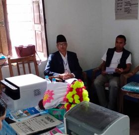 प्रभाबकारी बन्दै सुरक्षित आवास गृह