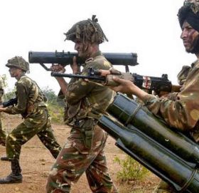 साउदी अरेबियामा सेना पठाउने अमेरिकाको घोषणा