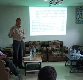 इजाजत पत्र रद्द गर्ने बुँदा हटाउन सुझाव