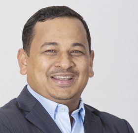 एनआरएनए उपाध्यक्षमा अर्जुनकुमार श्रेष्ठको उम्मेदवारी घोषणा