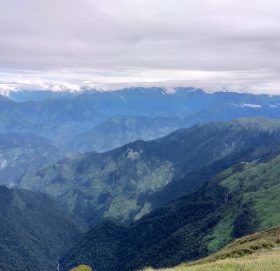 बडिमालिकामा केबलकारको निर्माण गर्ने योजना