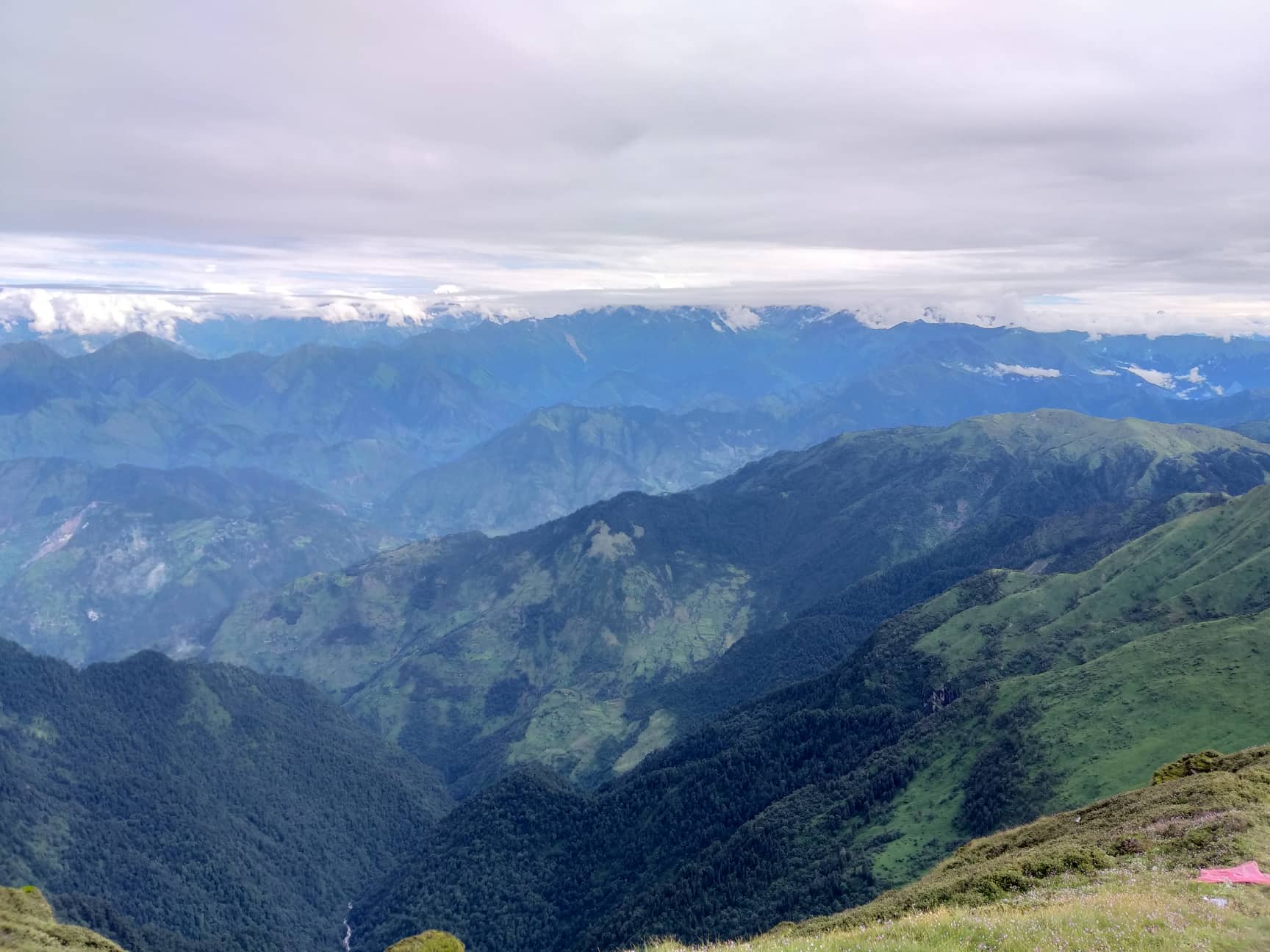 बडिमालिकामा केबलकारको निर्माण गर्ने योजना