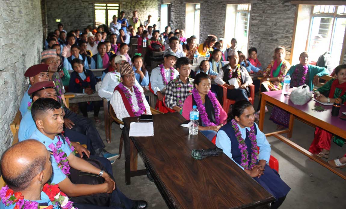 बालविवाहको भयानक रुप : बालिका गर्भवतीदेखि सम्बन्ध विच्छेदसम्म