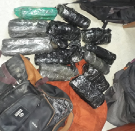 बझाङमा चरेश सहित ४ जना प्रक्राउ