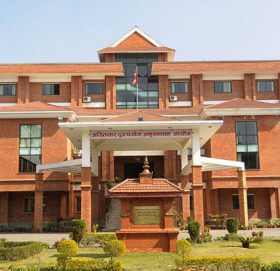 घुस दिने पनि अख्तियारको आँखामा