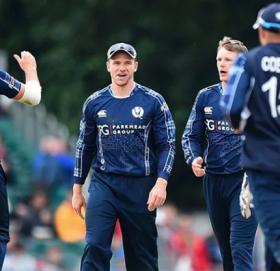 टी–२० क्रिकेटमा नेदरल्यान्ड्सविरुद्ध स्कटल्यान्डको २५२ रन