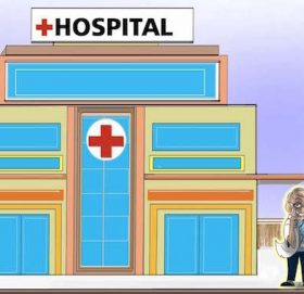 असोज २ गते सरकारी अस्पतालको ओपीडी सेवा निःशुल्क