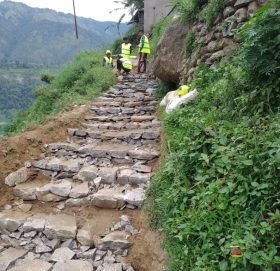 प्रधानमन्त्री रोजगार कार्यक्रममा १५ ओटा योजना सम्पन्न 