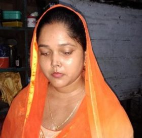 विवाह गरेरको तीन बर्ष सम्म पनि घर नलगि दुलाहा बेपत्ता भएपछी कविताकुमारी सहारा बिहिन