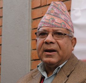 नेकपा र चीनको सम्बन्ध भ्रातृत्वको हो, कांग्रेस आत्तिनु पर्दैन