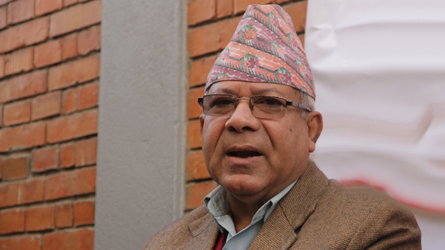 नेकपा र चीनको सम्बन्ध भ्रातृत्वको हो, कांग्रेस आत्तिनु पर्दैन