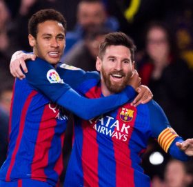 विश्वकप छनोट : मेसीको गोलमा अर्जेन्टिनाको विजयी सुरूवात