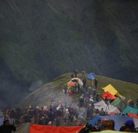 अविश्वसनीय, अविस्मरणीय बडिमालिका