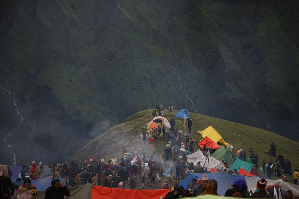 अविश्वसनीय, अविस्मरणीय बडिमालिका