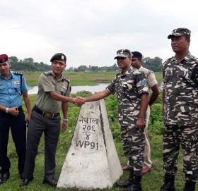 पाकिस्तान, सिरियासहित १२ देशलाई नेपाल–भारत सीमा मार्ग प्रयोग गर्न प्रतिबन्ध