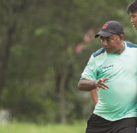 एएफसी यू–१६ खेलाडीको घोषणा, को–को परे टोलीमा ?