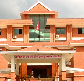 जितपुरसिमरा उपमहानगरका वडाध्यक्ष कार्कीविरुद्ध भ्रष्टाचार मुद्दा