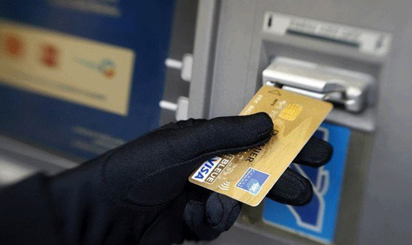 सदरमुकाम चैन्पुरमा रहेको एनआईसी एटिएम मेसिनले किन गर्दैन् काम