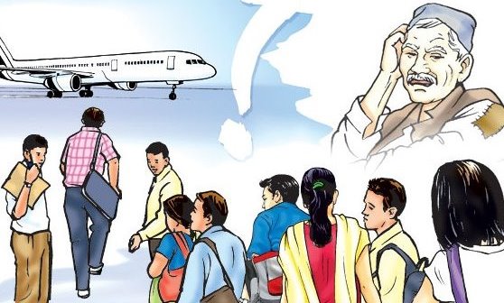 जनप्रतिनिधिको विदेश जाने ताँतीः कामभन्दा पनि विदेश भ्रमणको मोह