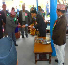 बझाङ विकासको समीक्षा : तीब्बत नाका खोल्नेदेखि जडिबुटी प्रशोधनसम्म