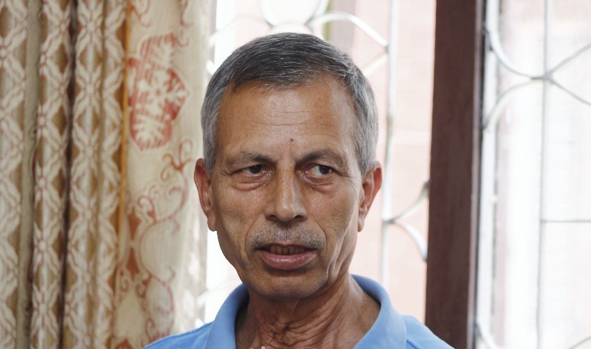 राजनीतिक दलको कमाइखाने भाँडो निजी विद्यालय