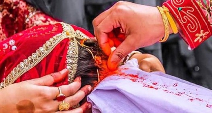 अष्ट्रेलिया जाने रहर पुरा गर्न भाईसँगै विवाह !