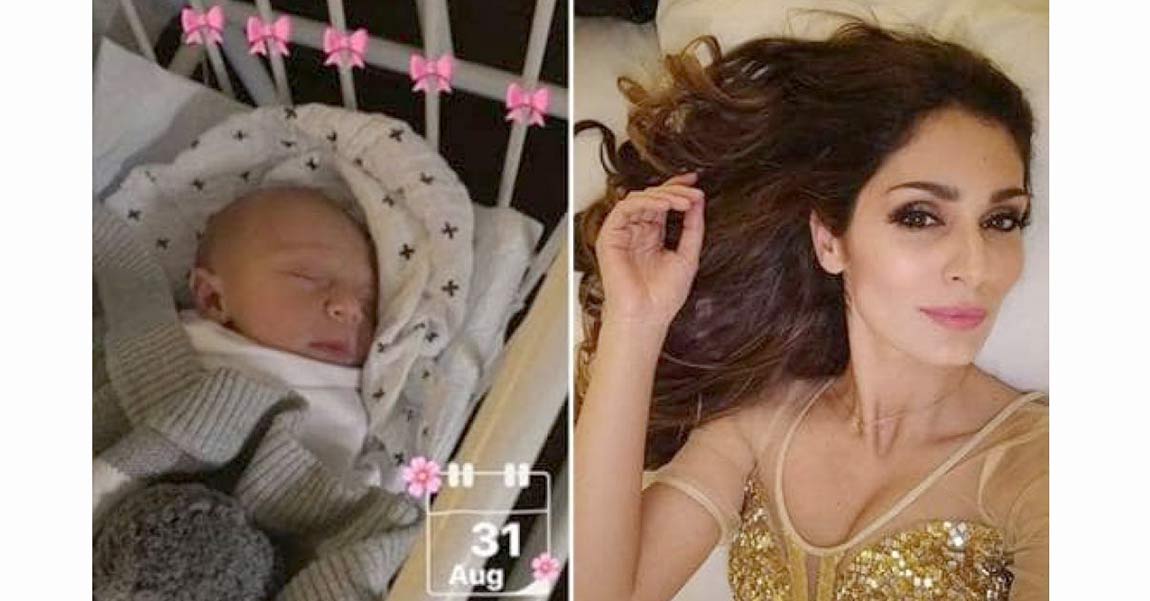 बलिउडकी अविवाहित अभिनेत्री, जो आमा बनिन् !