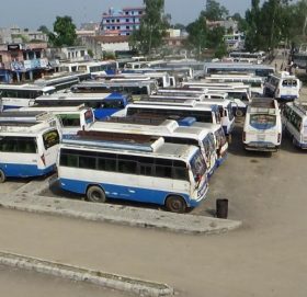 दशैमा कैलालीबाट घर जाने यात्रुहरुका लागि भोलीदेखि अग्रिम टिकट बुकिङ