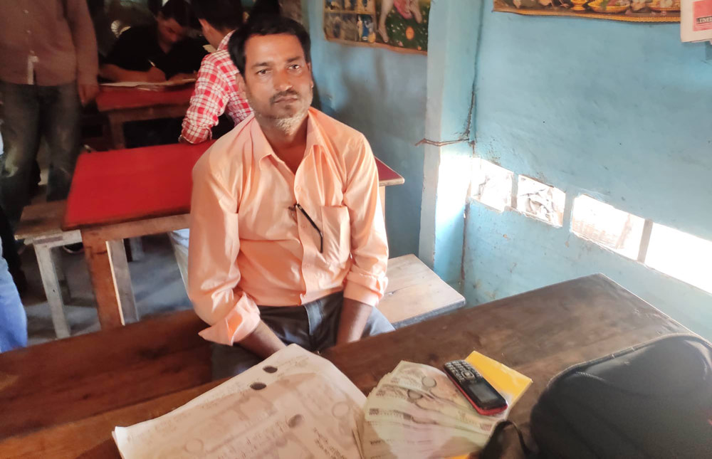 जागिर दिने भन्दै पैसा असुल्ने विद्युतका कर्मचारी पक्राउ