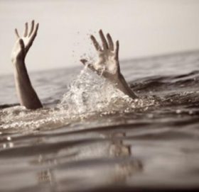 अछाममा खोलामा डुबेर दुई बालकको मृत्यु