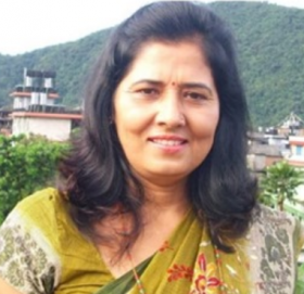 अब ‘गरीब क्षेत्री-बाहुनलाई पनि आरक्षण दिनुपर्छ’ समर्थन गर्नेले सेयर गरौँ