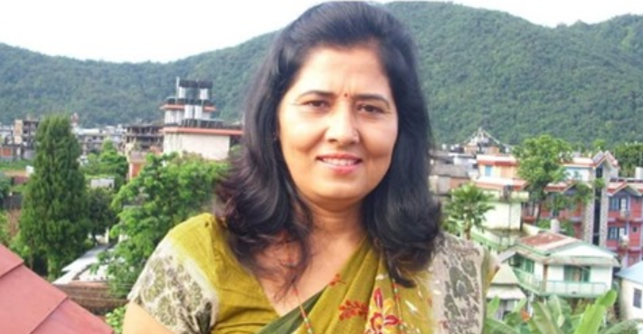 अब ‘गरीब क्षेत्री-बाहुनलाई पनि आरक्षण दिनुपर्छ’ समर्थन गर्नेले सेयर गरौँ