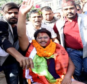 ज्ञानेन्द्र शाही भारतीय गुप्तचर ‘रअ’द्वारा सञ्चालित !