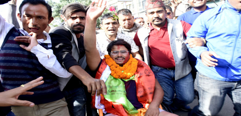 ज्ञानेन्द्र शाही भारतीय गुप्तचर ‘रअ’द्वारा सञ्चालित !