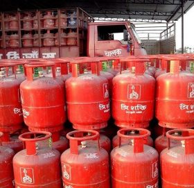 एलपी ग्यास र हवाई इन्धनको मूल्य घट्यो