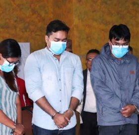 कृषि विकास बैंक ह्याक काण्ड : कैलालीका दुई जना पक्राउ