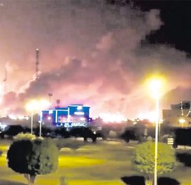 इरानले भारतलाई कच्चा तेल नघटाउने