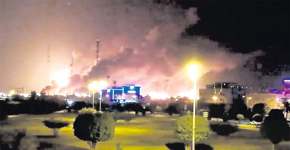 इरानले भारतलाई कच्चा तेल नघटाउने