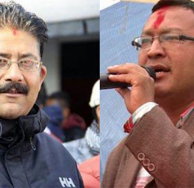 तरुण दलमा गाईजात्रा : अध्यक्षले महासचिवलाई हटाए, महासचिवले अध्यक्षलाई