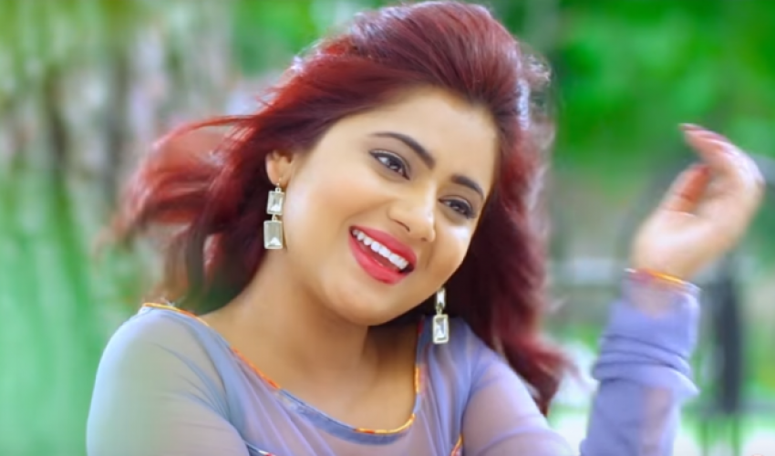 नायिका केकी अधिकारी लगायतका कलाकार चढेको गाडी दुर्घटना