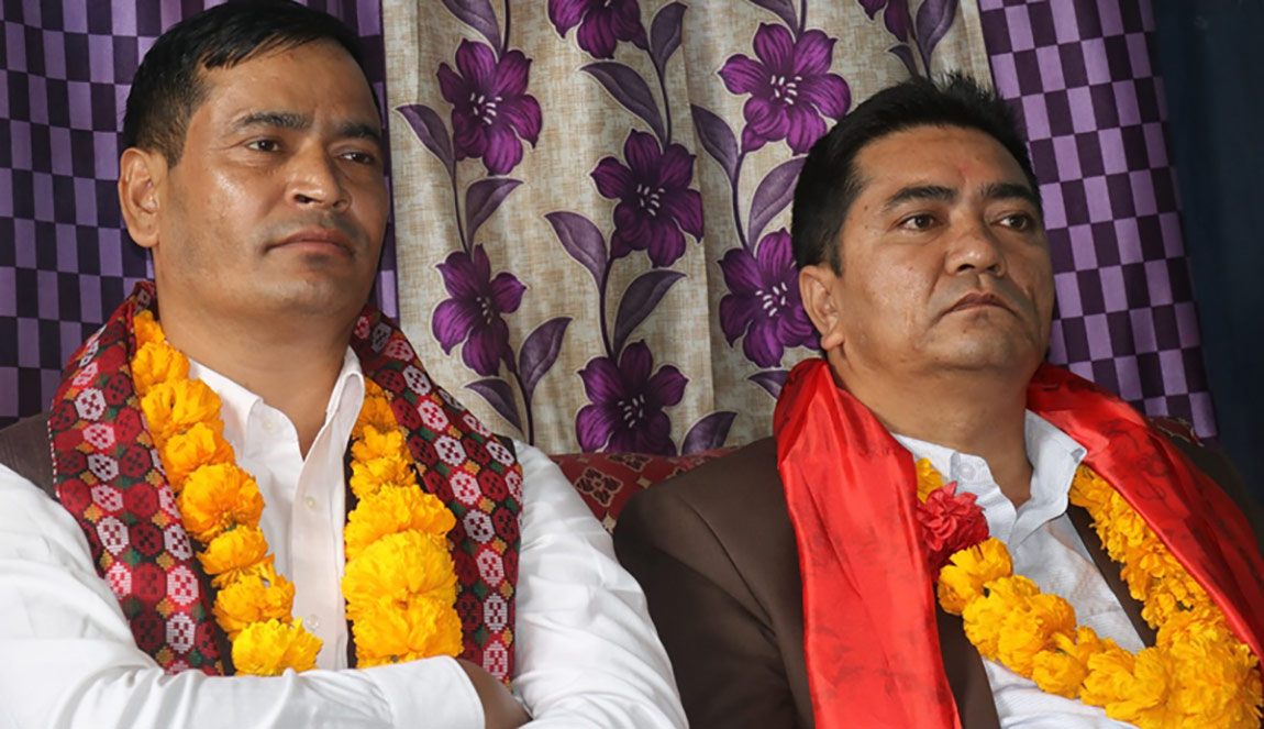 कर्णालीमा मदिरा सेवन गर्न लाइसेन्स