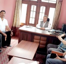 सुदूरपश्चिमका ८८ स्थानीय तहमा नेकपा अध्यक्ष र सचिवको टुङ्गो